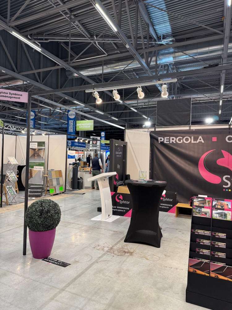 Salon de l'Habitat Strasbourg